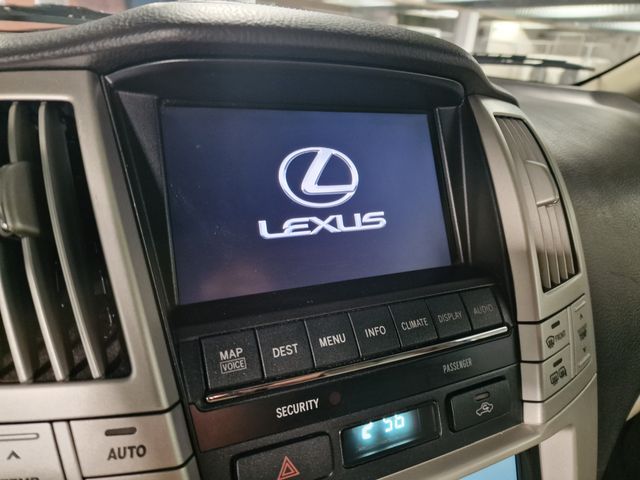 2007 LEXUS RX400H - 40