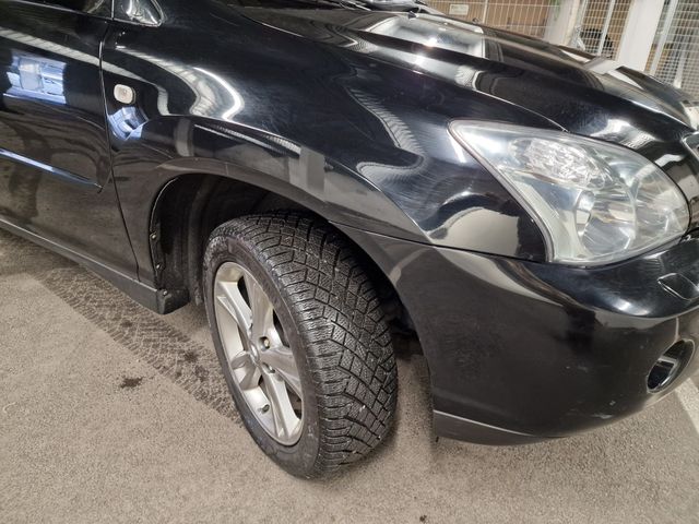 2007 LEXUS RX400H - 31