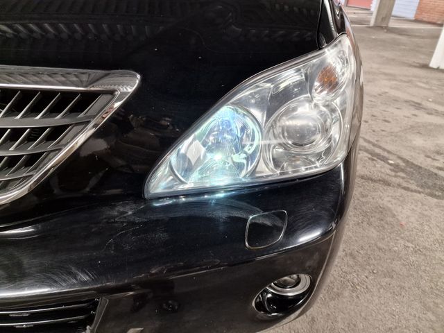 2007 LEXUS RX400H - 36