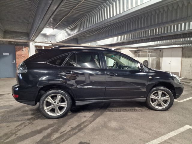 2007 LEXUS RX400H - 27