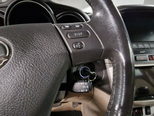 2007 LEXUS RX400H - 39