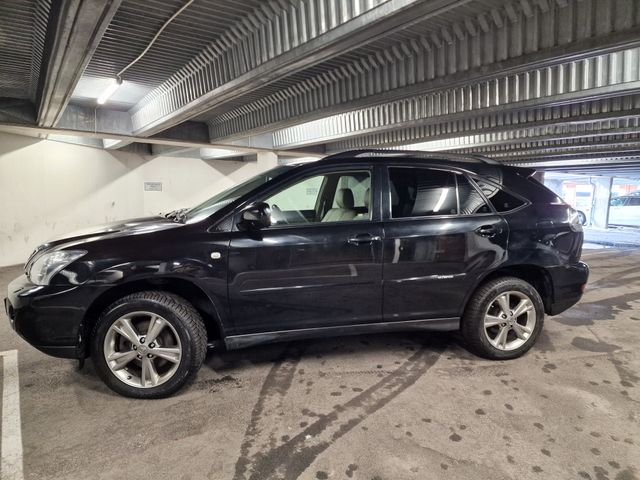 JTJHW31U202034706 2007 LEXUS RX400H-4