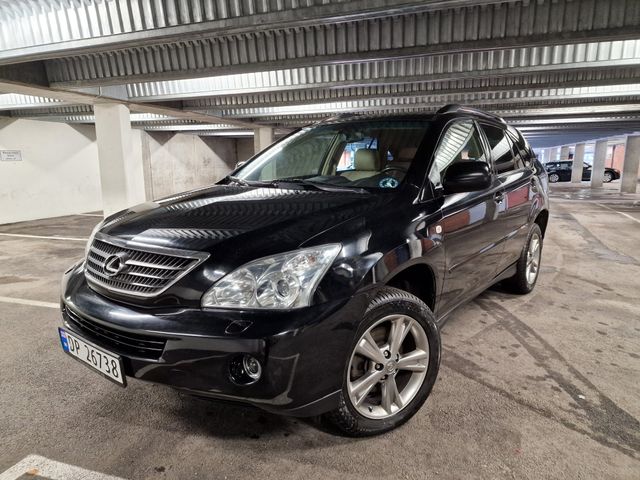 JTJHW31U202034706 2007 LEXUS RX400H-0