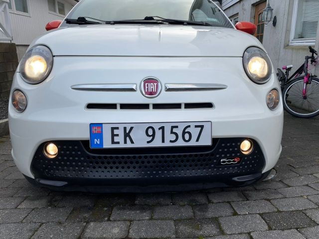 2014 FIAT 500 - 3