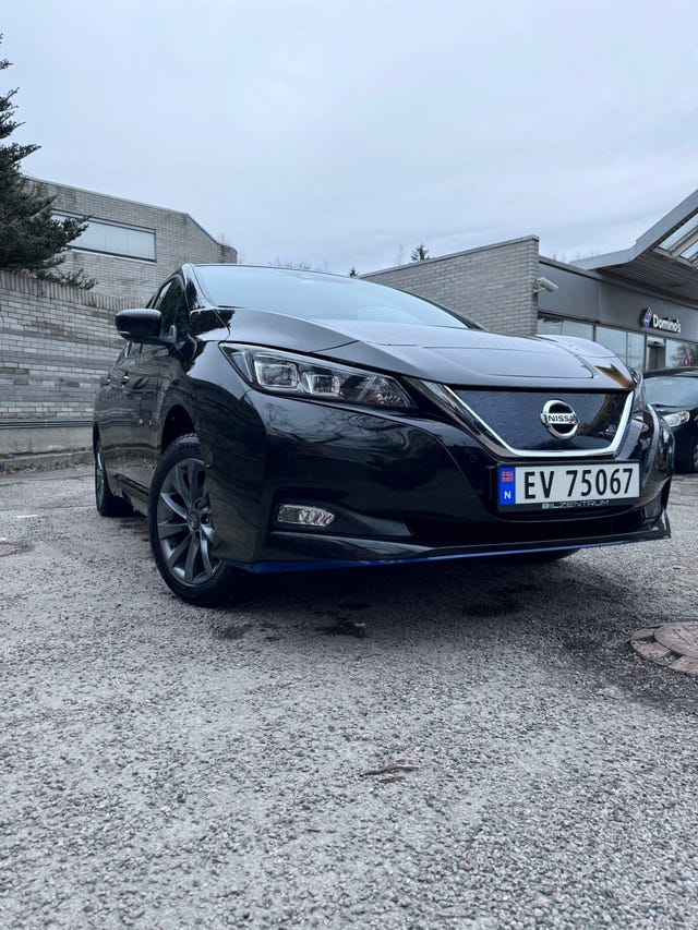 SJNFAAZE1U0090077 2021 NISSAN LEAF-3