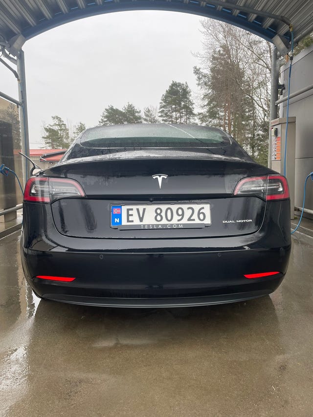 5YJ3E7EB5KF333638 2019 TESLA MODEL 3-3