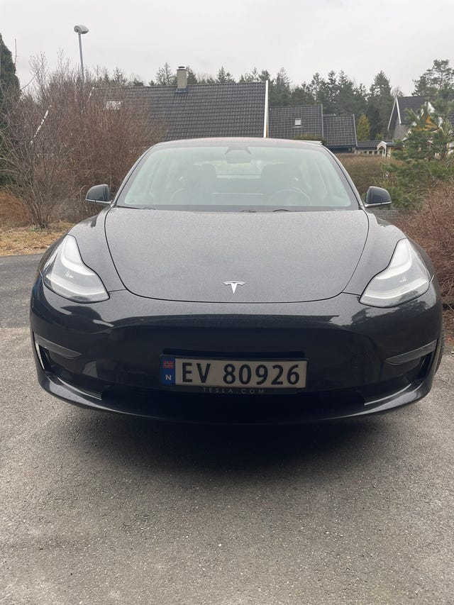 5YJ3E7EB5KF333638 2019 TESLA MODEL 3-2