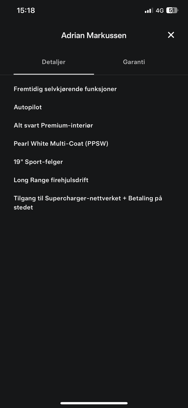 2019 TESLA MODEL 3 - 24