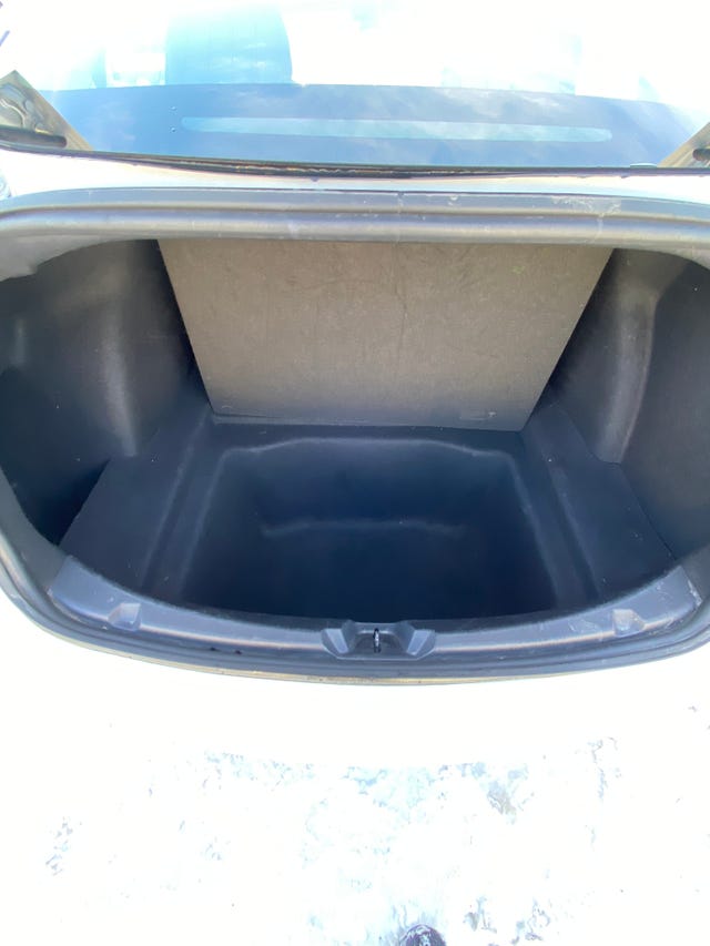 2019 TESLA MODEL 3 - 19