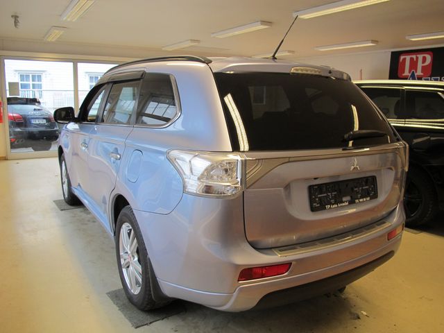 JMBXDGG2WEZ008591 2014 MITSUBISHI OUTLANDER-5