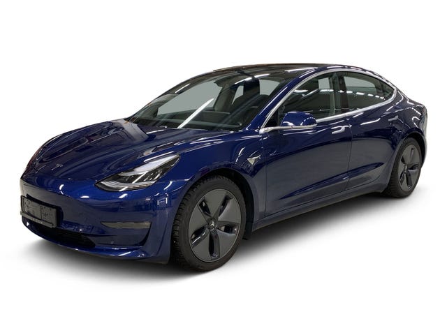 5YJ3E7EBXKF320173 2019 TESLA MODEL 3-1