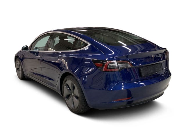 5YJ3E7EBXKF320173 2019 TESLA MODEL 3-2