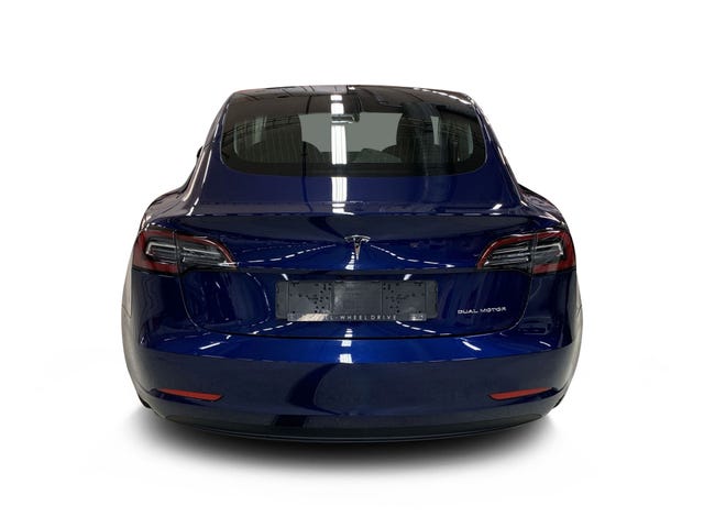 5YJ3E7EBXKF320173 2019 TESLA MODEL 3-3