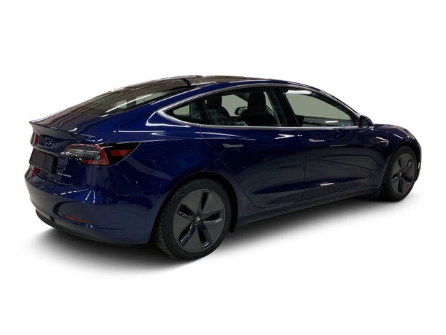 5YJ3E7EBXKF320173 2019 TESLA MODEL 3-4