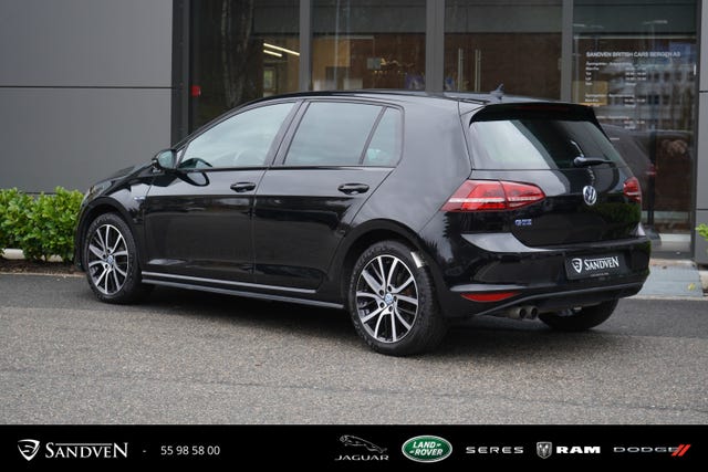 WVWZZZAUZFW803623 2015 VOLKSWAGEN GOLF-5