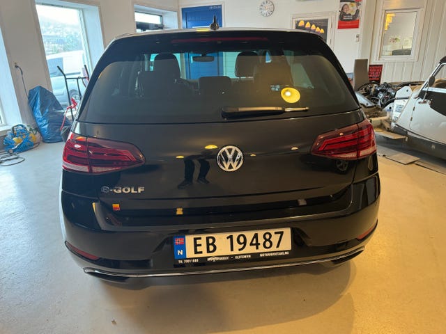 WVWZZZAUZK8910132 2019 VOLKSWAGEN GOLF-4