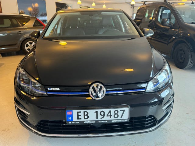WVWZZZAUZK8910132 2019 VOLKSWAGEN GOLF-1