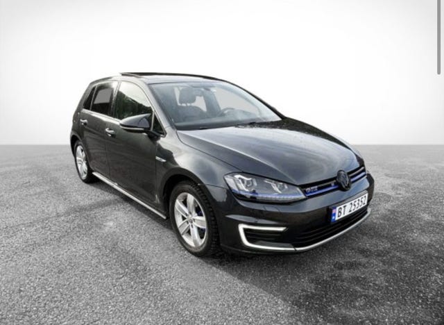 WVWZZZAUZFW807695 2015 VOLKSWAGEN GOLF-1