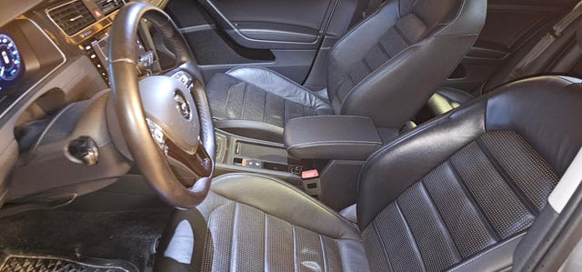 2018 VOLKSWAGEN GOLF - 16