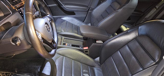 2018 VOLKSWAGEN GOLF - 15