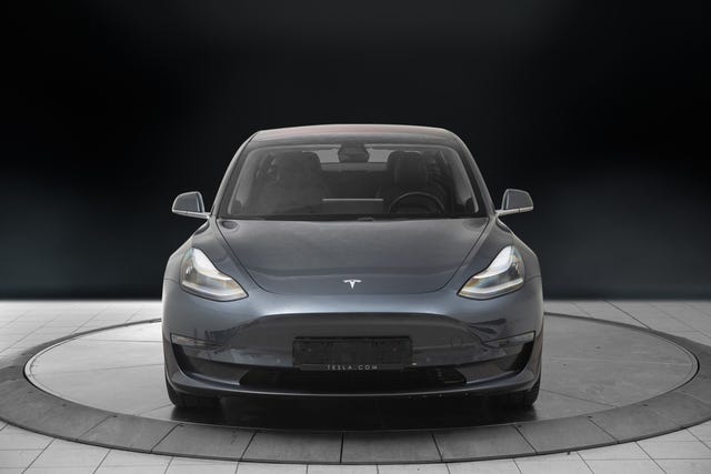 5YJ3E7EB8KF206527 2019 TESLA MODEL 3-0