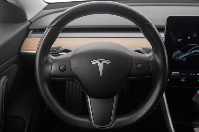 2019 TESLA MODEL 3 - 10