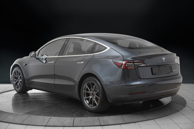5YJ3E7EB8KF206527 2019 TESLA MODEL 3-3