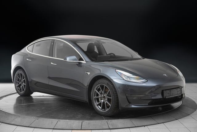 2019 TESLA MODEL 3 - 8