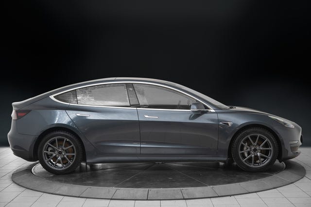 2019 TESLA MODEL 3 - 7