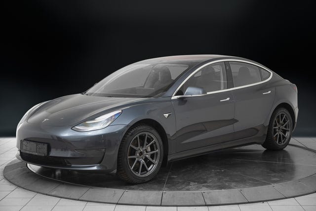 5YJ3E7EB8KF206527 2019 TESLA MODEL 3-1