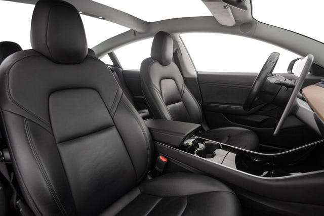 2019 TESLA MODEL 3 - 13
