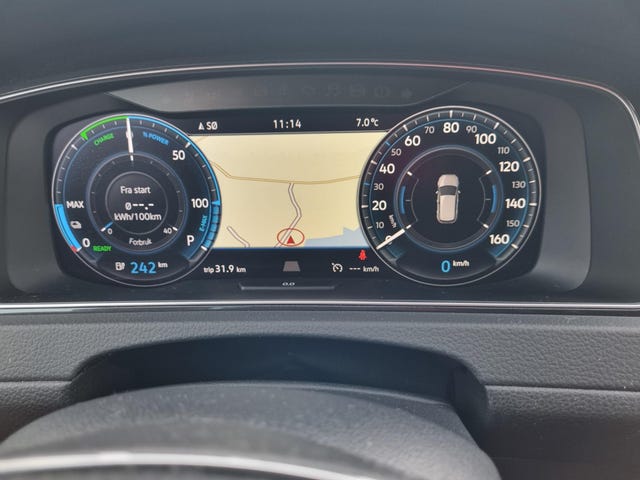 2018 VOLKSWAGEN GOLF - 14
