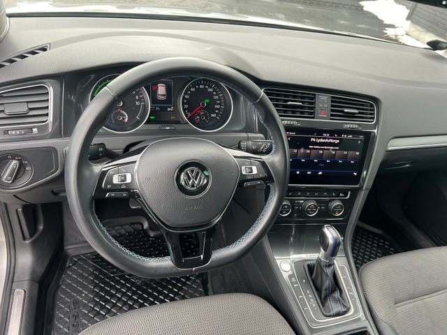 2018 VOLKSWAGEN GOLF - 13