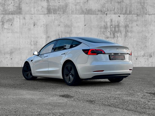 2021 TESLA MODEL 3 - 13