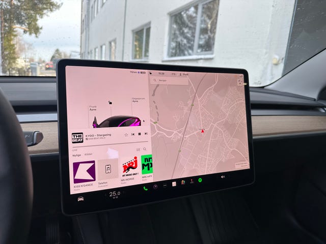 2021 TESLA MODEL 3 - 44
