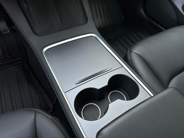 2021 TESLA MODEL 3 - 34
