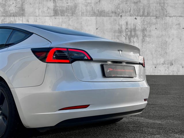 2021 TESLA MODEL 3 - 15