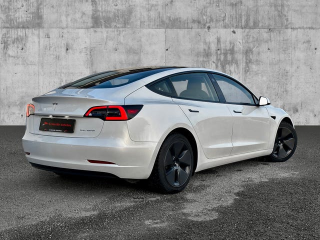2021 TESLA MODEL 3 - 11