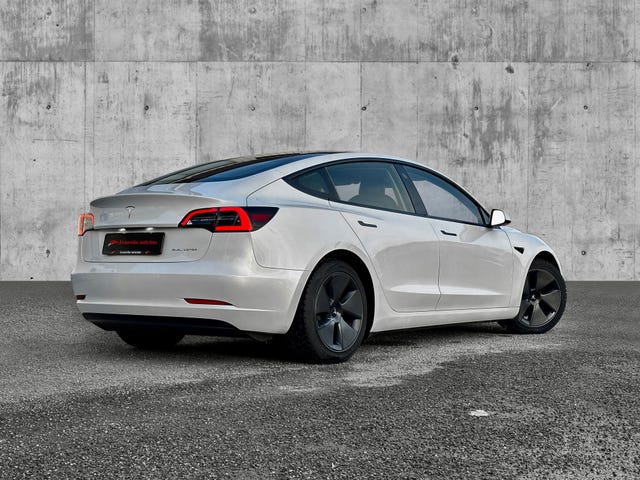 2021 TESLA MODEL 3 - 10