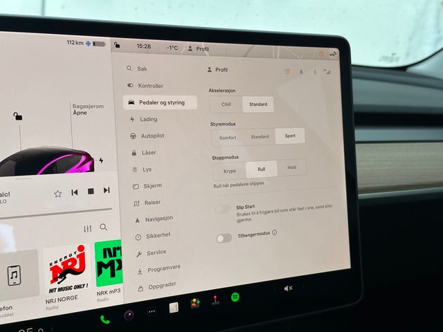 2021 TESLA MODEL 3 - 46