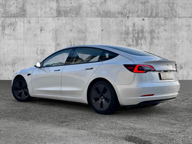 2021 TESLA MODEL 3 - 14
