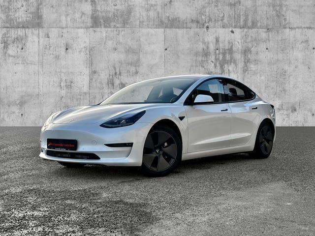 2021 TESLA MODEL 3 - 7