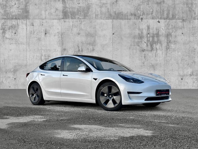 2021 TESLA MODEL 3 - 18