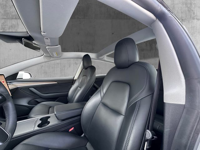 2021 TESLA MODEL 3 - 24