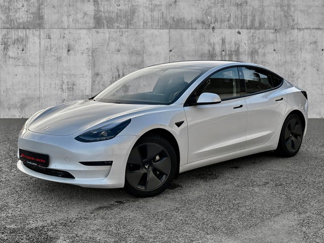 5YJ3E7EB0MF953218 2021 TESLA MODEL 3-5