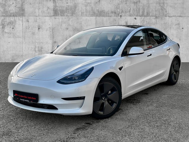 5YJ3E7EB0MF953218 2021 TESLA MODEL 3-4