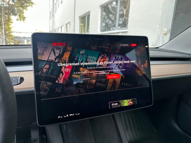 2021 TESLA MODEL 3 - 35