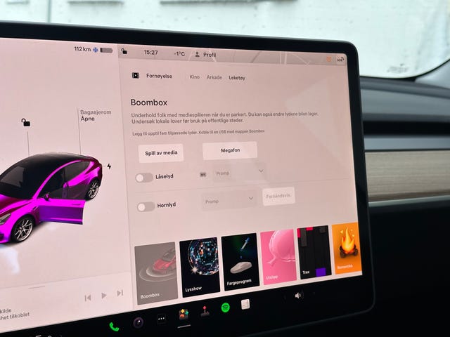 2021 TESLA MODEL 3 - 43