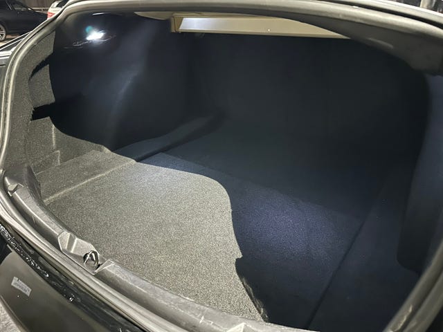 2019 TESLA MODEL 3 - 25