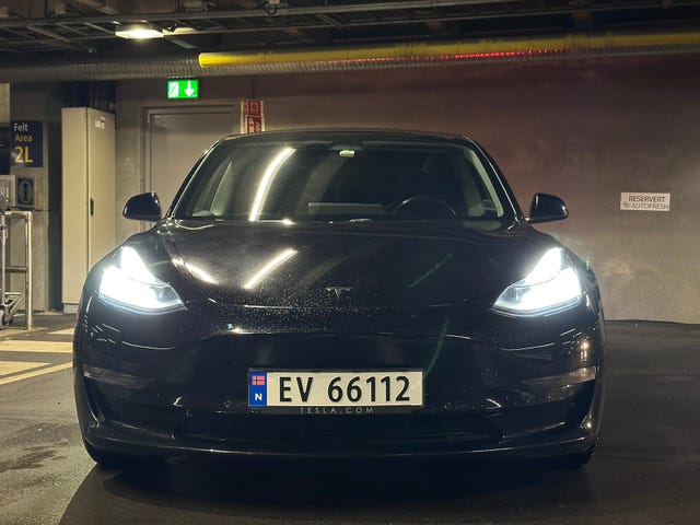 5YJ3E7EBXKF241179 2019 TESLA MODEL 3-2
